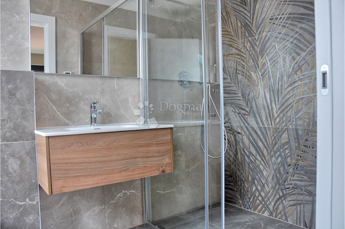 Allogio Poreč, 253m2