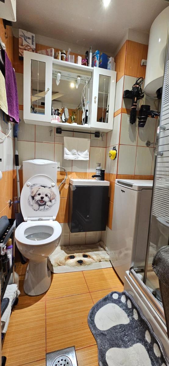 Allogio Centar, Pula, 35m2