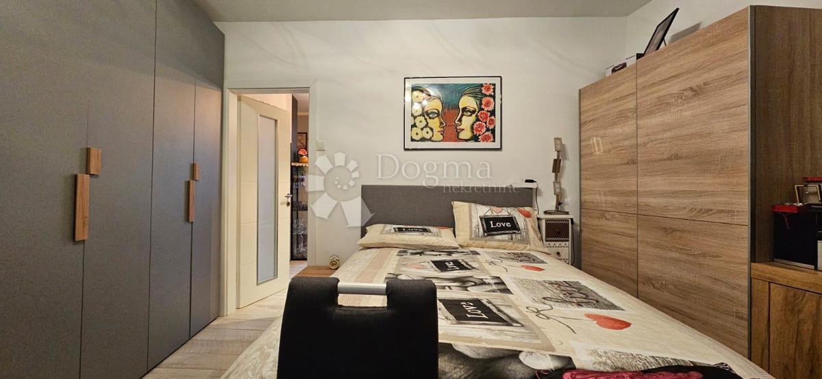 Allogio Centar, Pula, 35m2