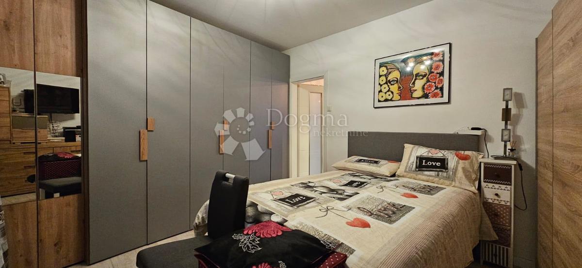 Allogio Centar, Pula, 35m2