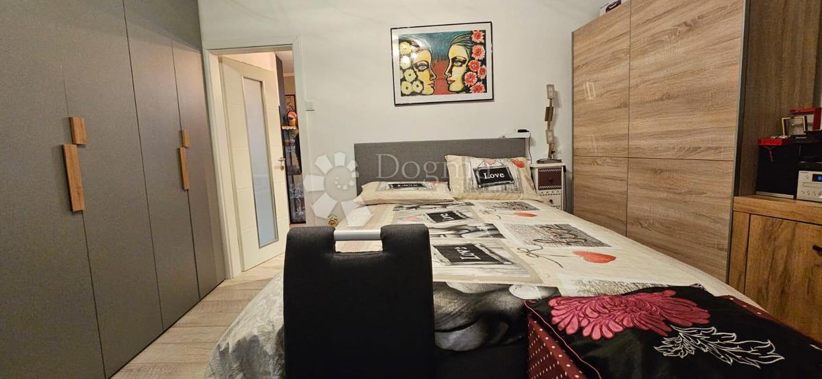 Allogio Centar, Pula, 35m2