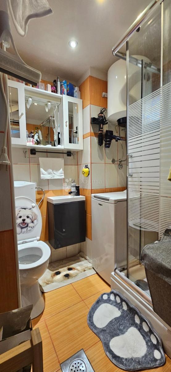 Allogio Centar, Pula, 35m2