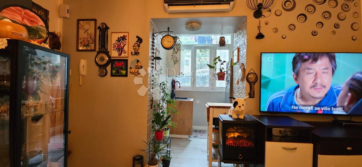 Allogio Centar, Pula, 35m2