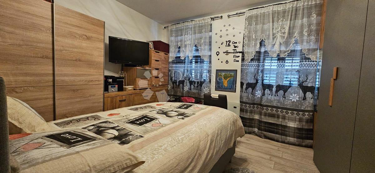 Allogio Centar, Pula, 35m2