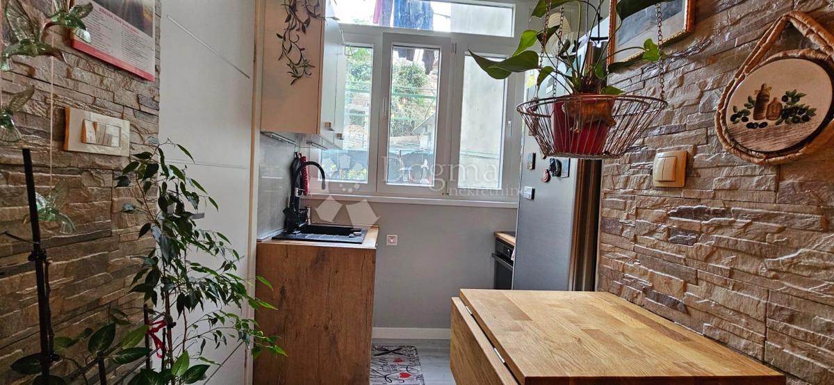 Allogio Centar, Pula, 35m2