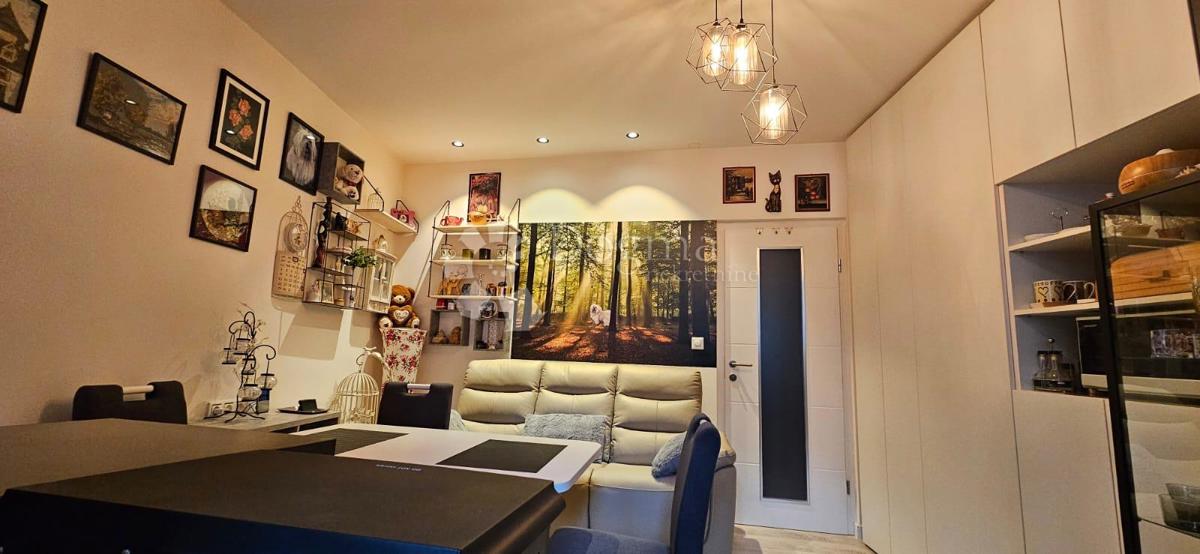 Allogio Centar, Pula, 35m2