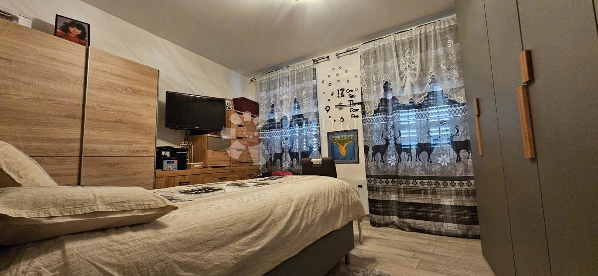 Allogio Centar, Pula, 35m2