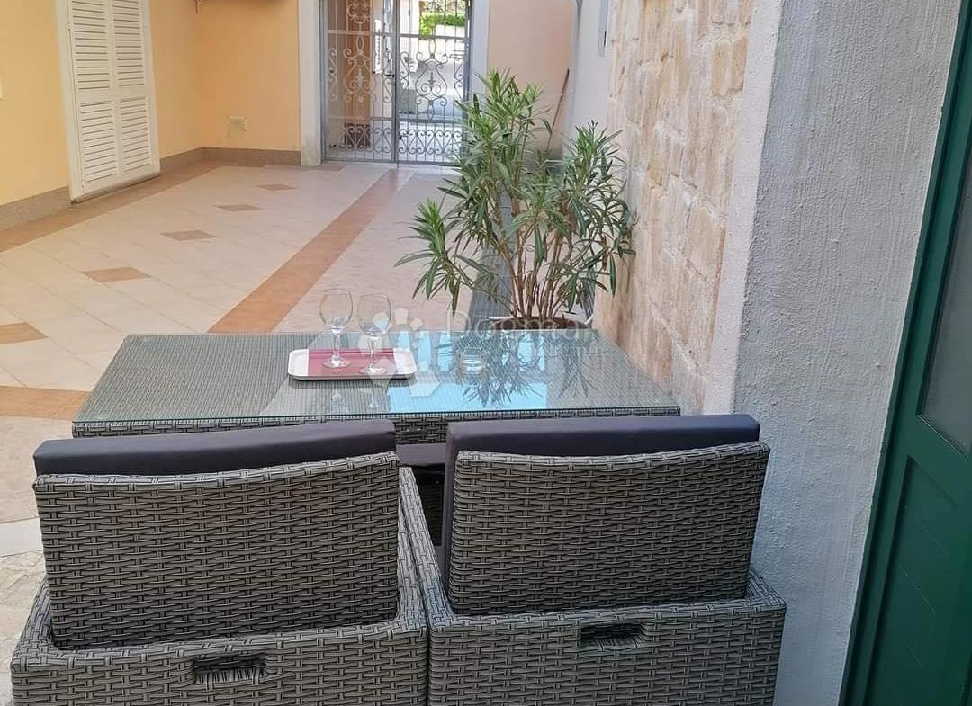 Casa Privlaka, 100m2