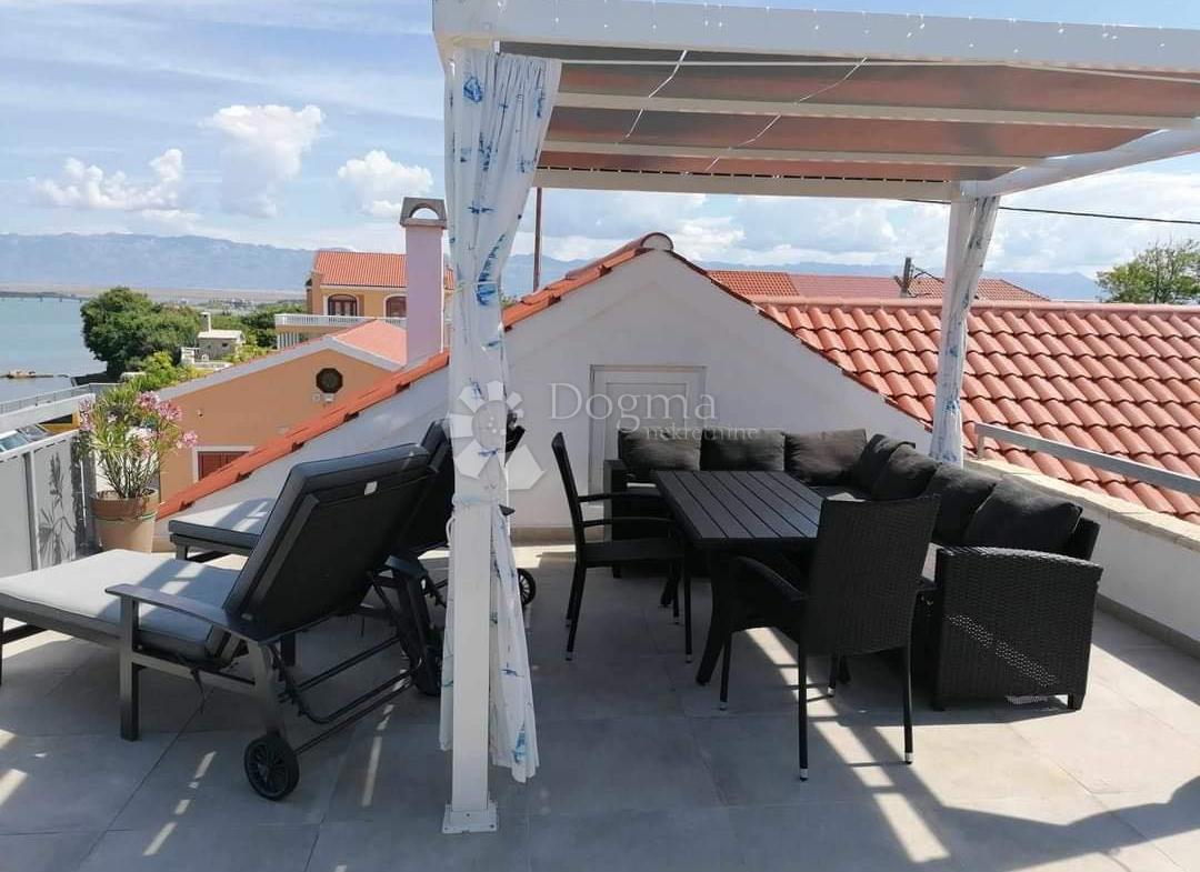 Casa Privlaka, 100m2