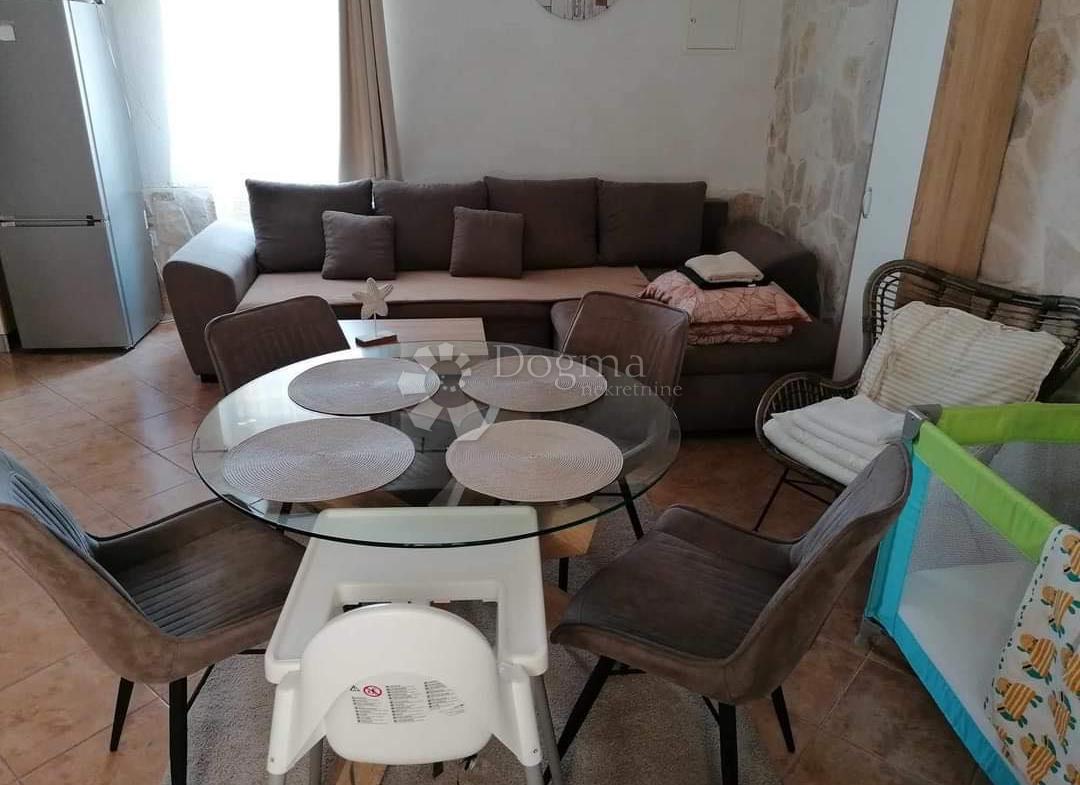 Casa Privlaka, 100m2