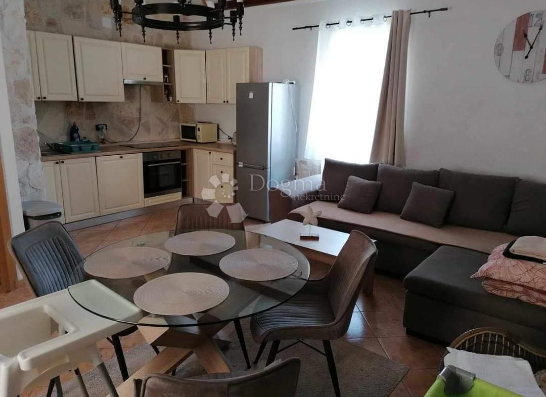 Casa Privlaka, 100m2