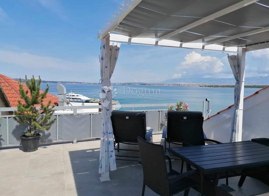 Casa Privlaka, 100m2