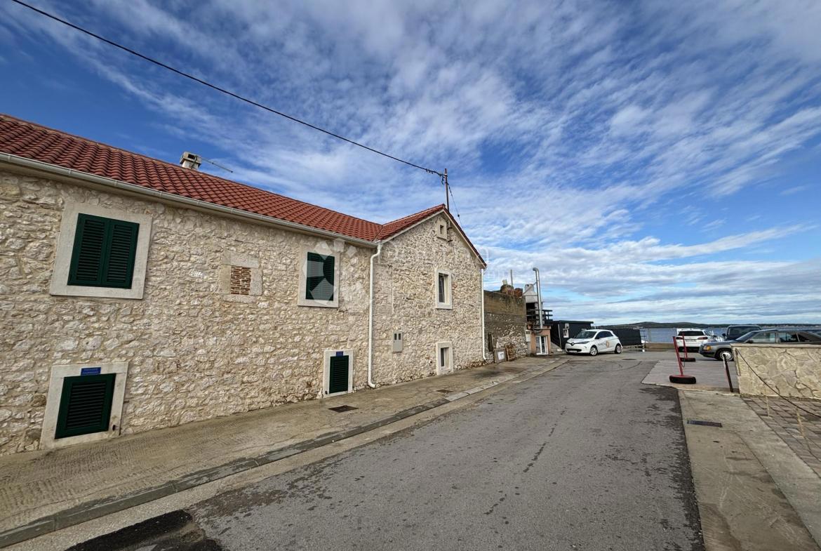 Casa Privlaka, 100m2