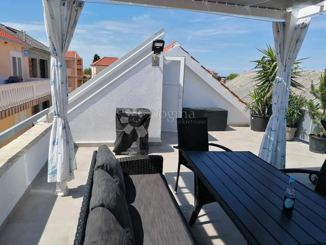 Casa Privlaka, 100m2