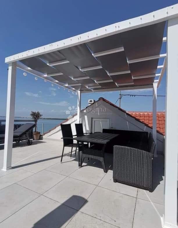 Casa Privlaka, 100m2