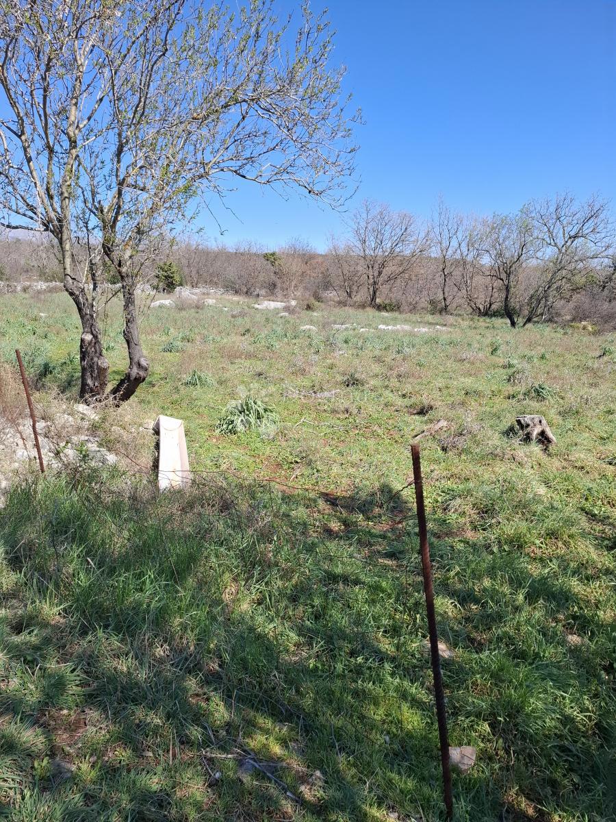 Terreno edificabile Slivnica, Posedarje, 2.000m2