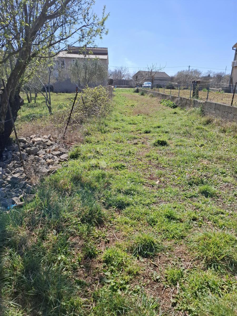 Terreno edificabile Slivnica, Posedarje, 2.000m2