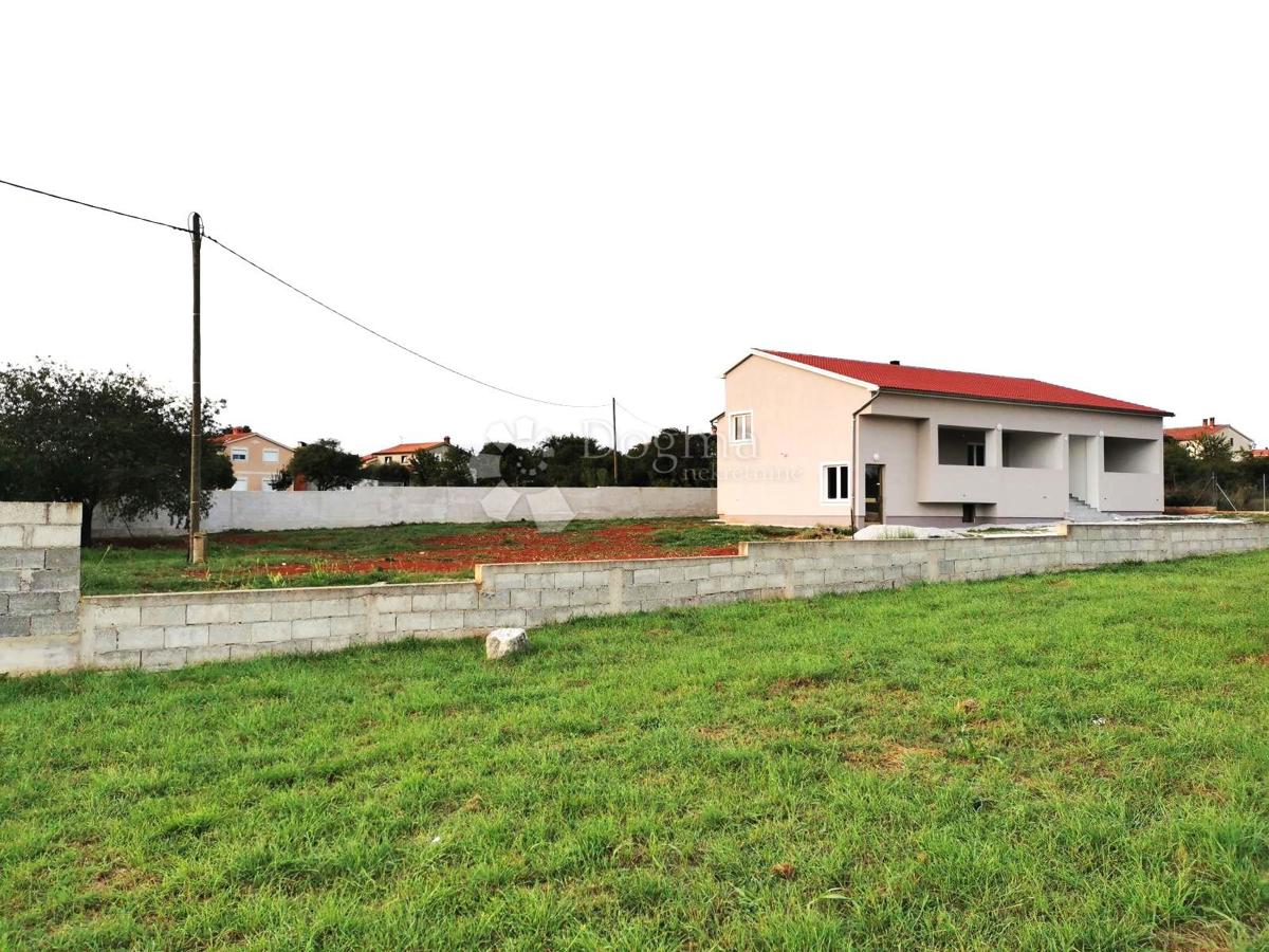 Casa Šikići, Pula, 141m2