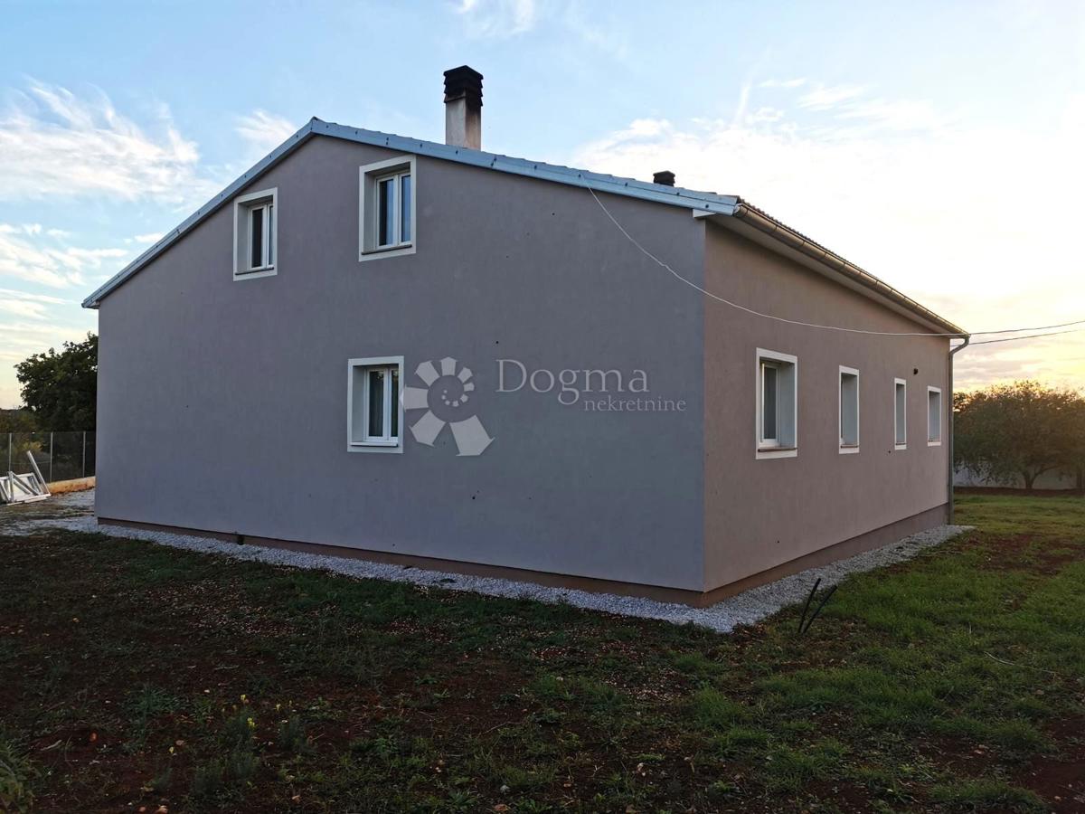 Casa Šikići, Pula, 141m2