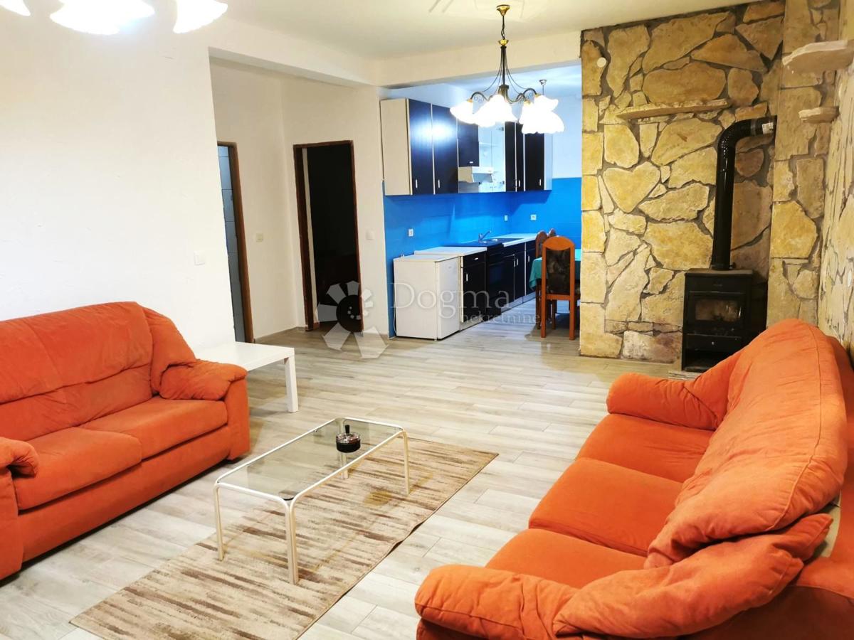 Casa Šikići, Pula, 141m2