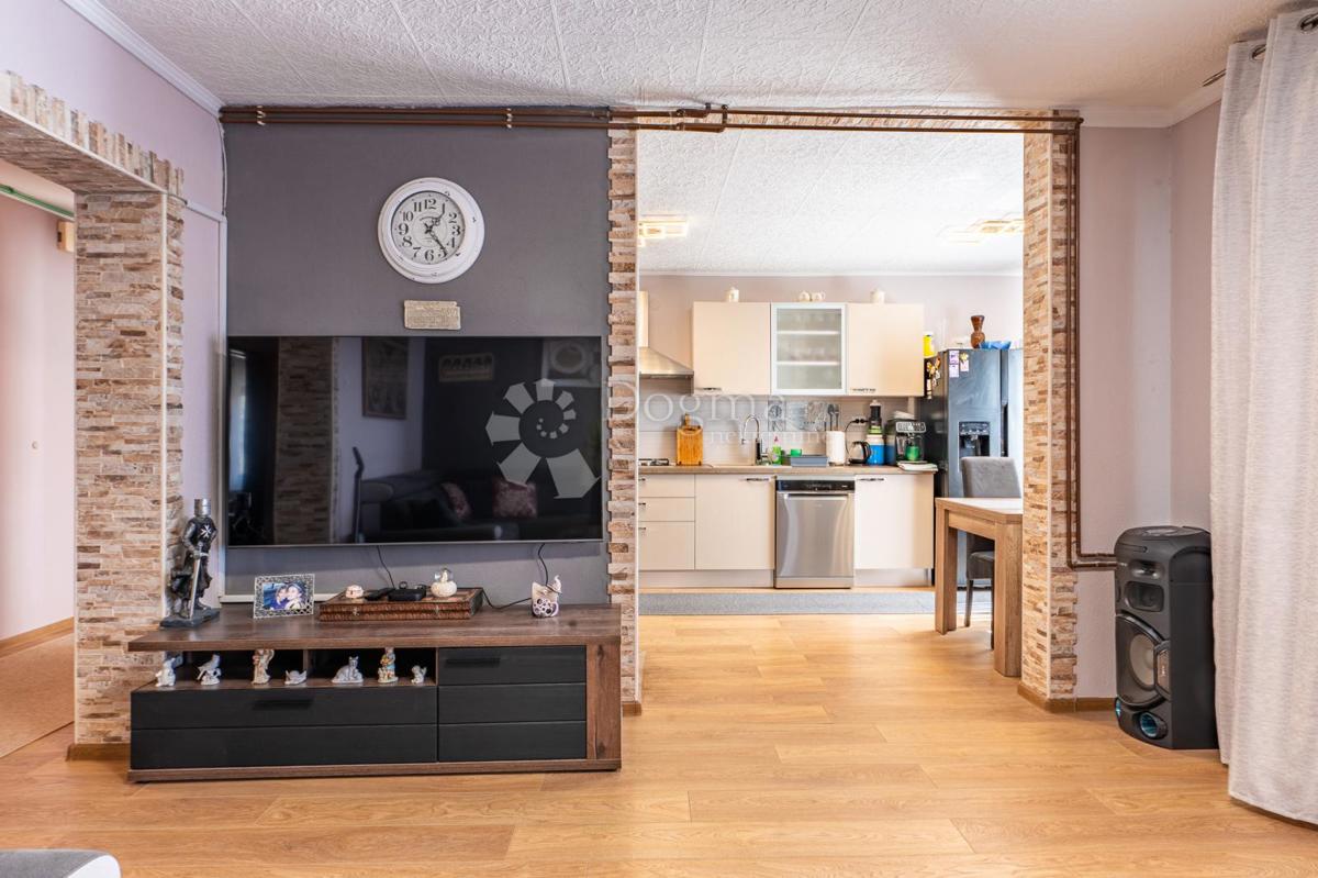 Allogio Zamet, Rijeka, 103,60m2