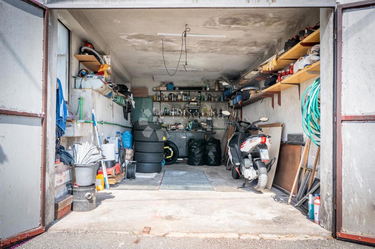 Allogio Zamet, Rijeka, 103,60m2