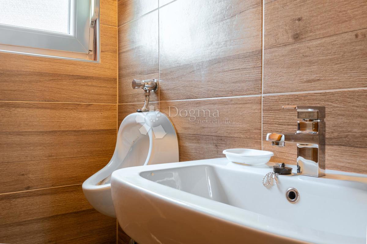 Allogio Zamet, Rijeka, 103,60m2