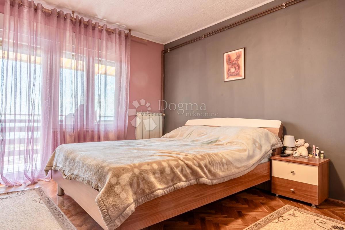 Allogio Zamet, Rijeka, 103,60m2