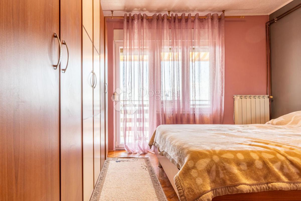 Allogio Zamet, Rijeka, 103,60m2