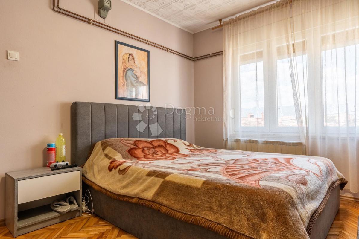 Allogio Zamet, Rijeka, 103,60m2