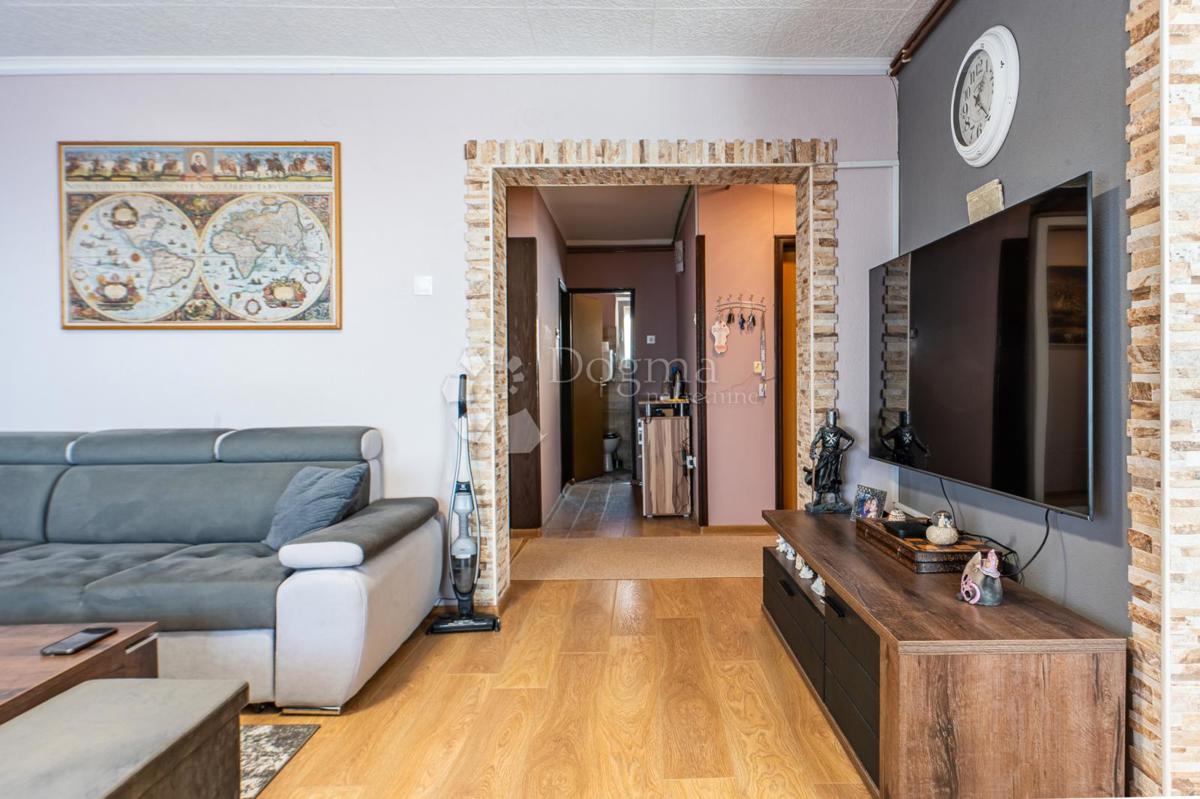 Allogio Zamet, Rijeka, 103,60m2