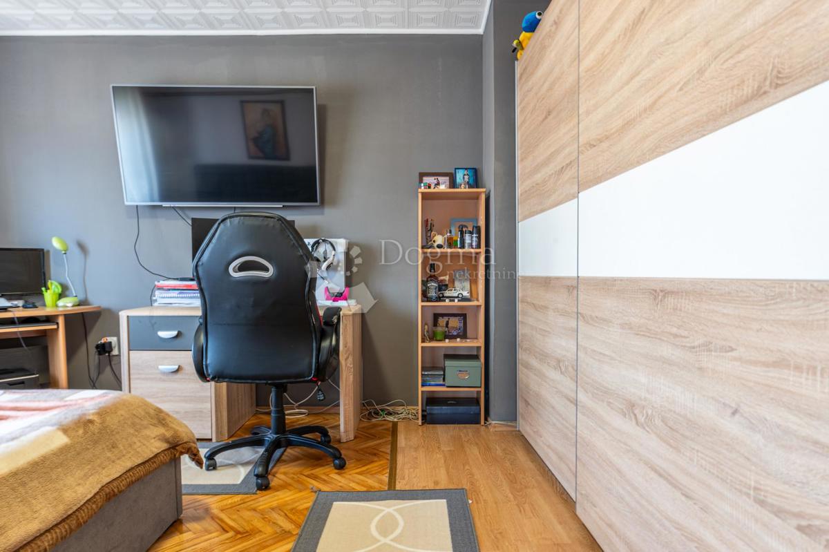 Allogio Zamet, Rijeka, 103,60m2