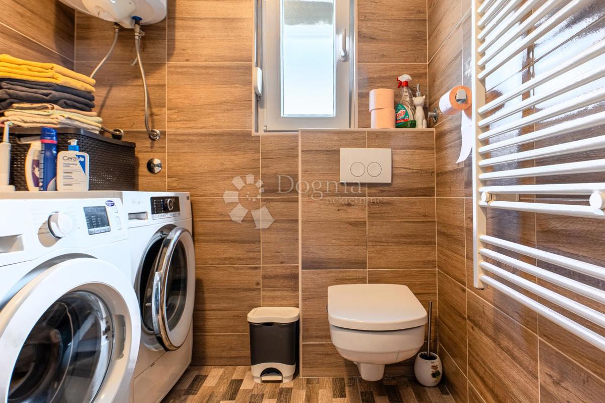 Allogio Zamet, Rijeka, 103,60m2