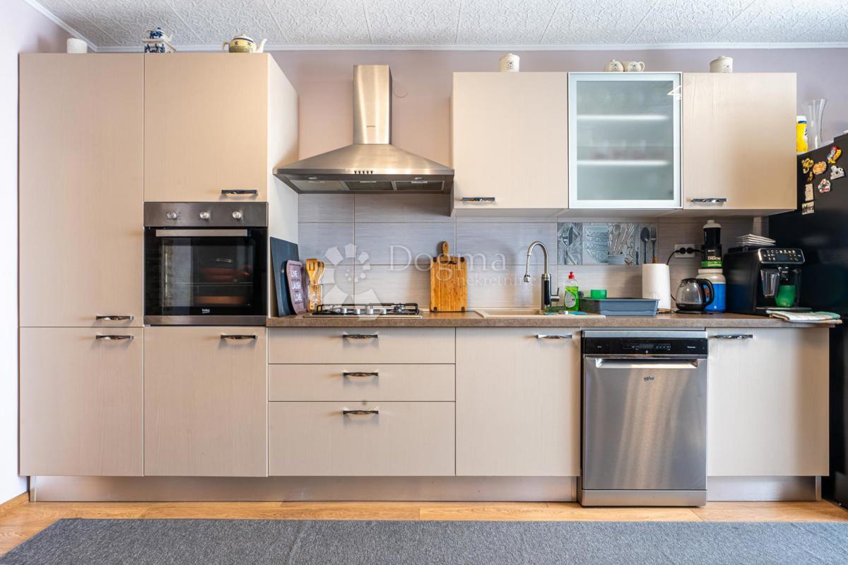 Allogio Zamet, Rijeka, 103,60m2