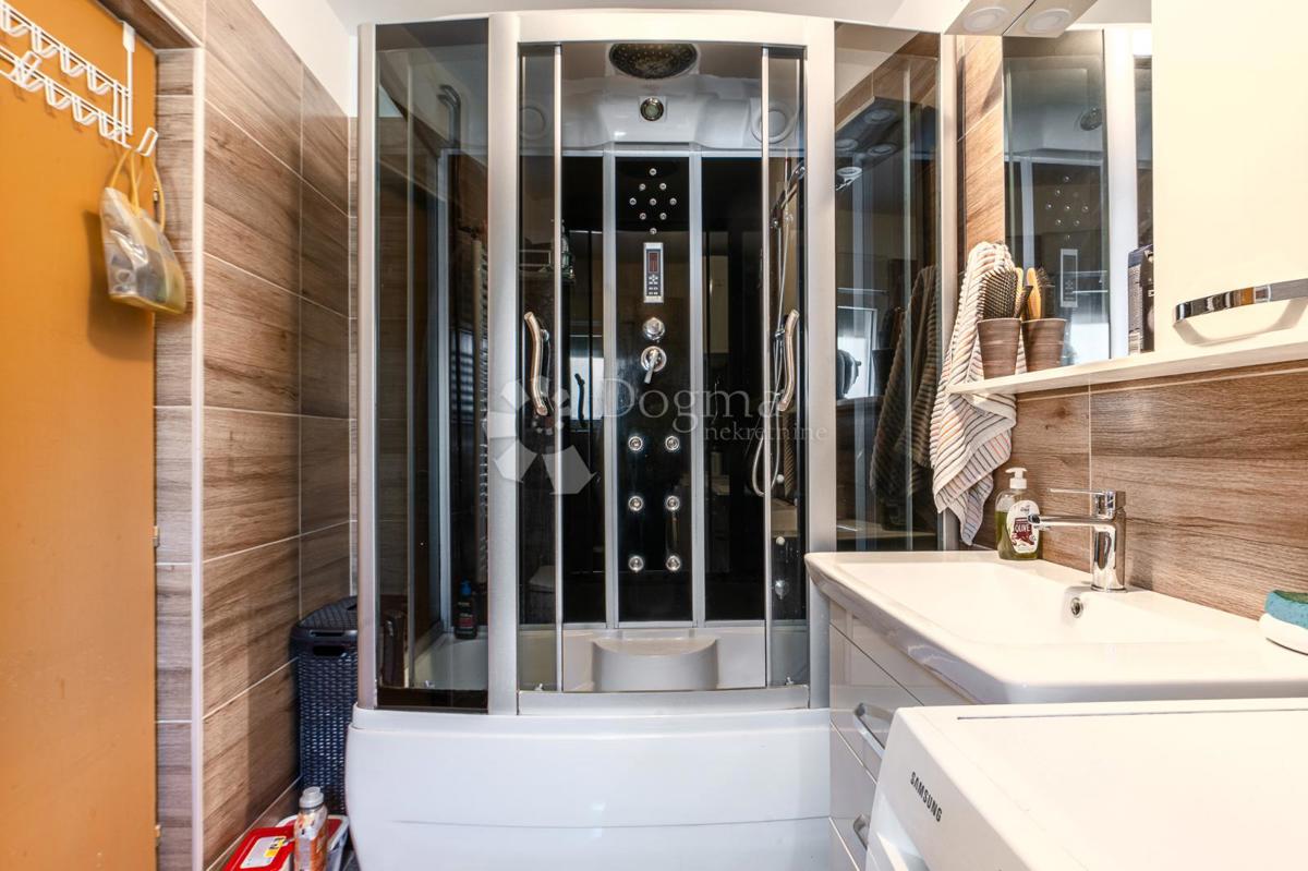 Allogio Zamet, Rijeka, 103,60m2