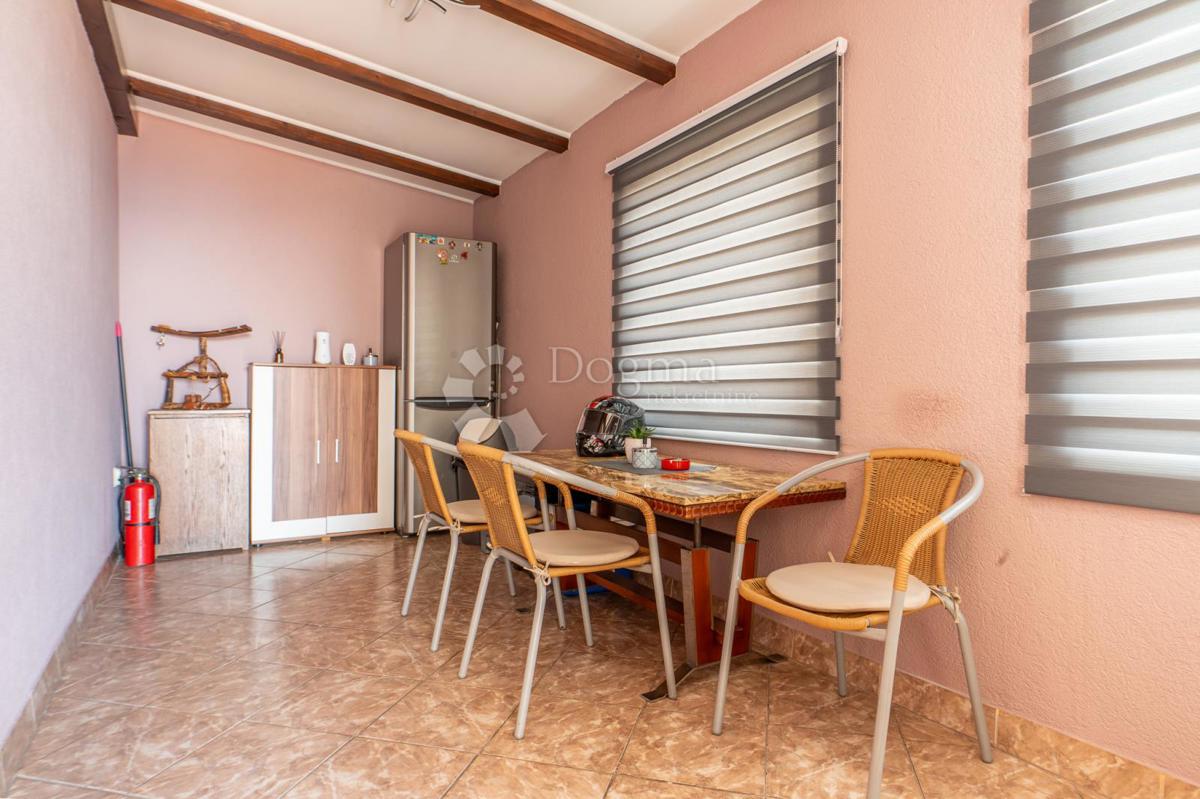 Allogio Zamet, Rijeka, 103,60m2