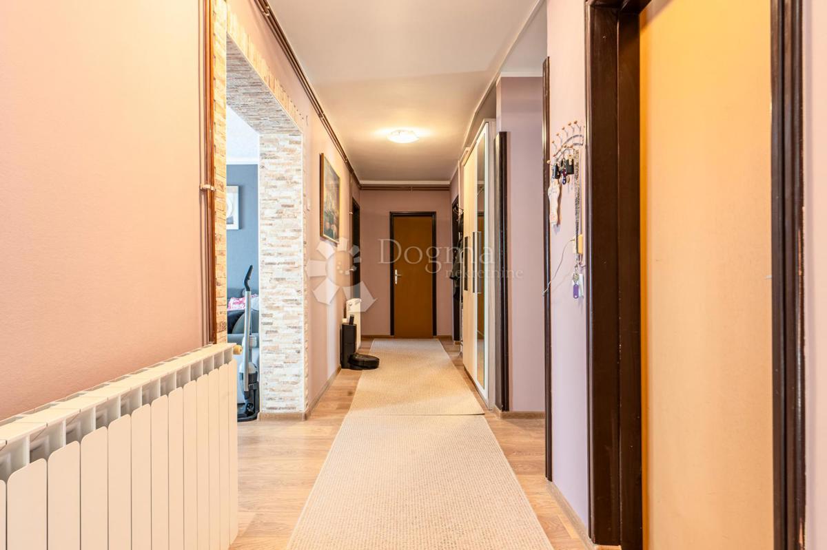 Allogio Zamet, Rijeka, 103,60m2