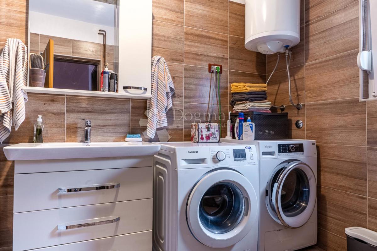 Allogio Zamet, Rijeka, 103,60m2