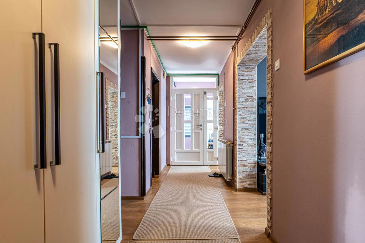 Allogio Zamet, Rijeka, 103,60m2