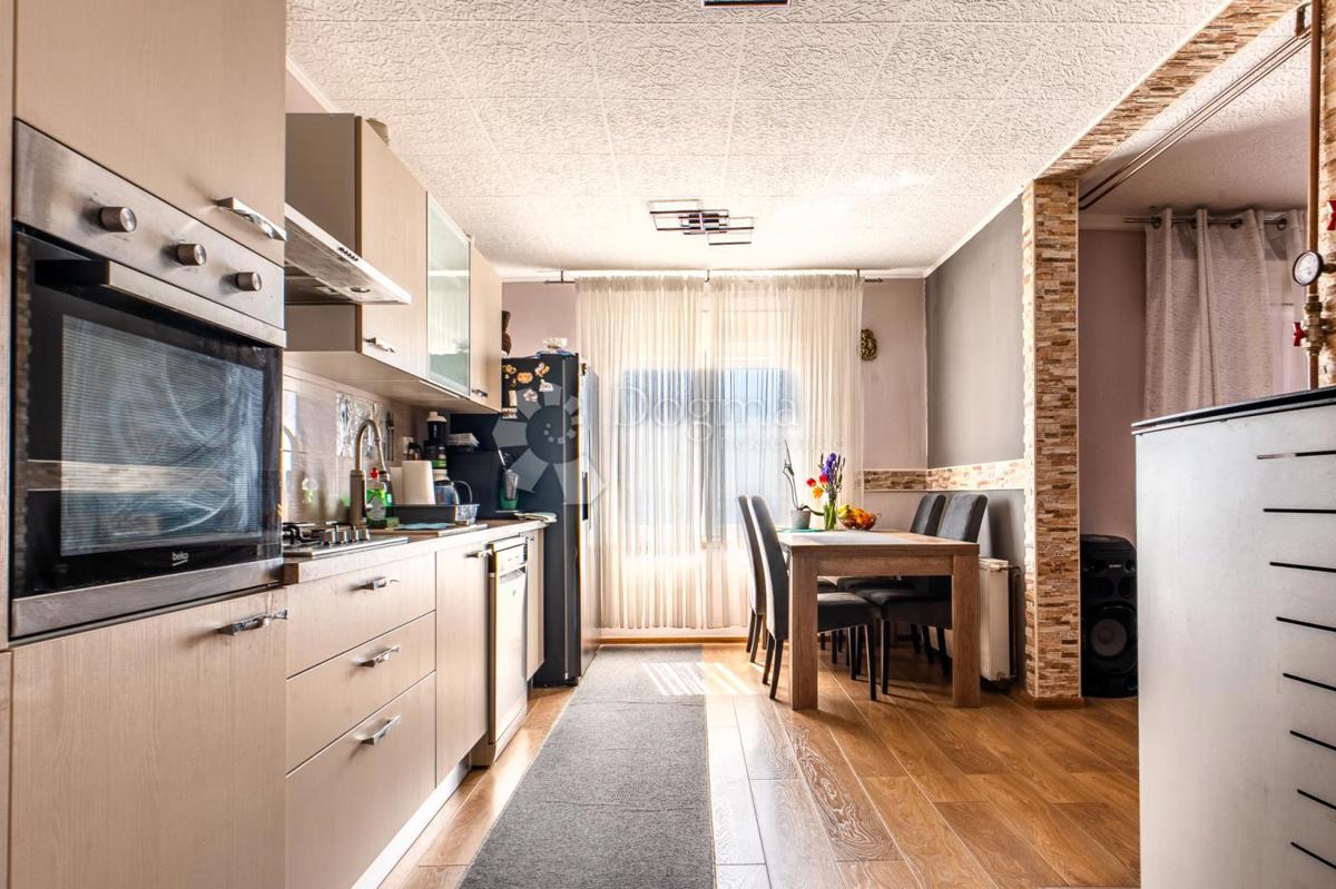 Allogio Zamet, Rijeka, 103,60m2