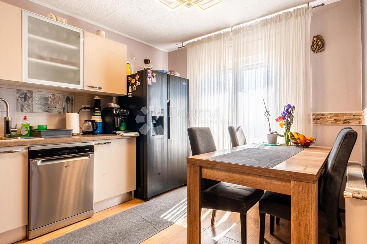 Allogio Zamet, Rijeka, 103,60m2