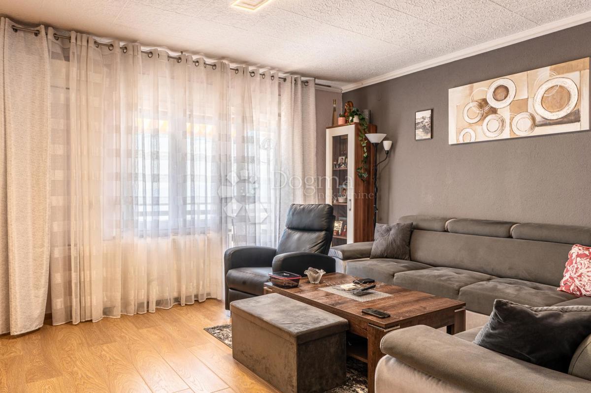 Allogio Zamet, Rijeka, 103,60m2