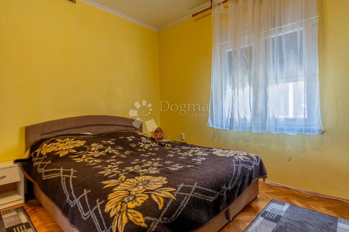 Allogio Zamet, Rijeka, 103,60m2