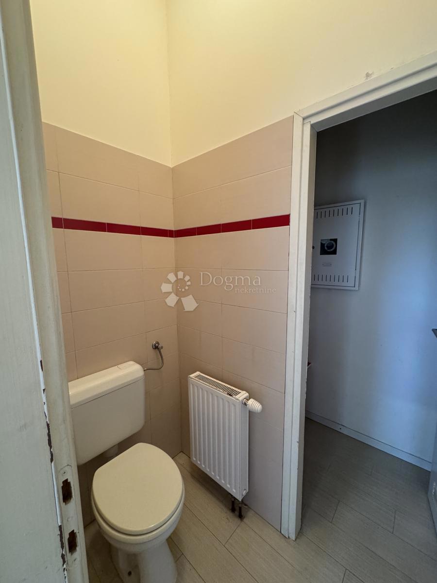 Locale commerciale Sjever, Zaprešić, 36,13m2