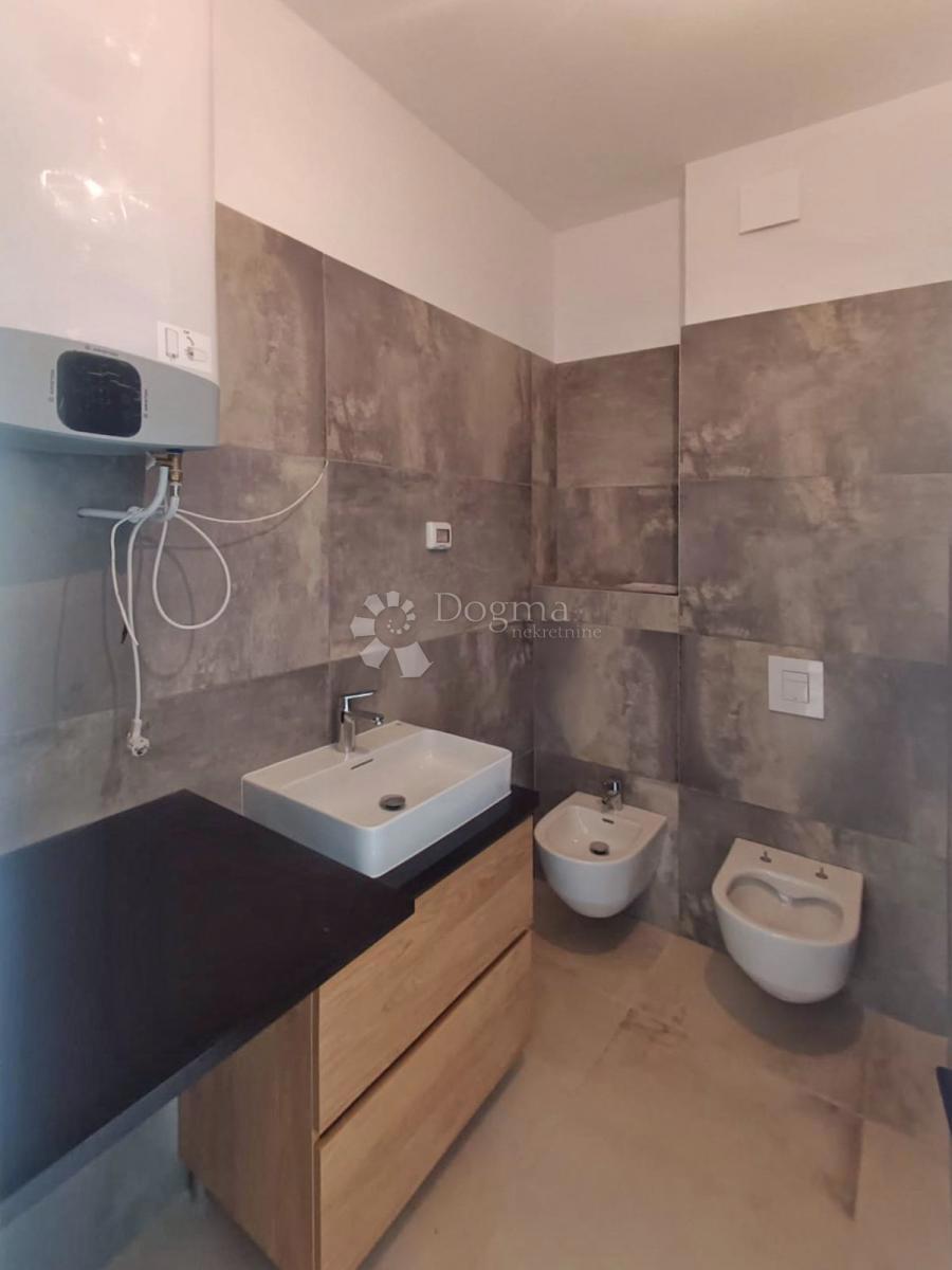 Allogio Banjole, Medulin, 109,91m2