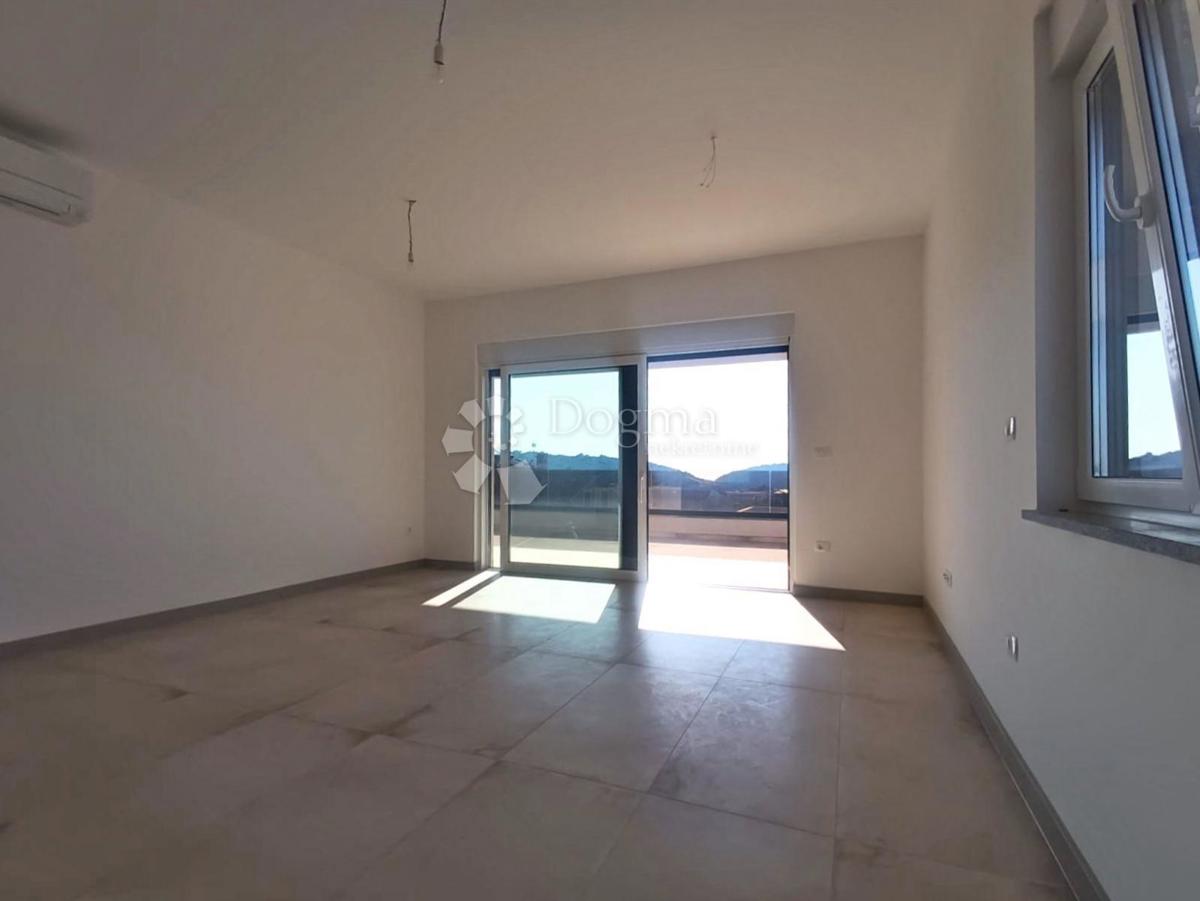 Allogio Banjole, Medulin, 109,91m2