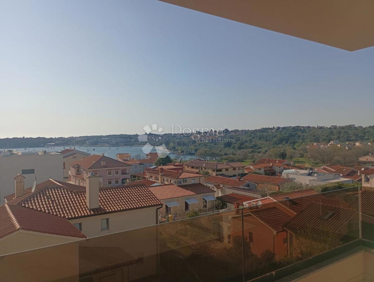 Allogio Banjole, Medulin, 109,91m2