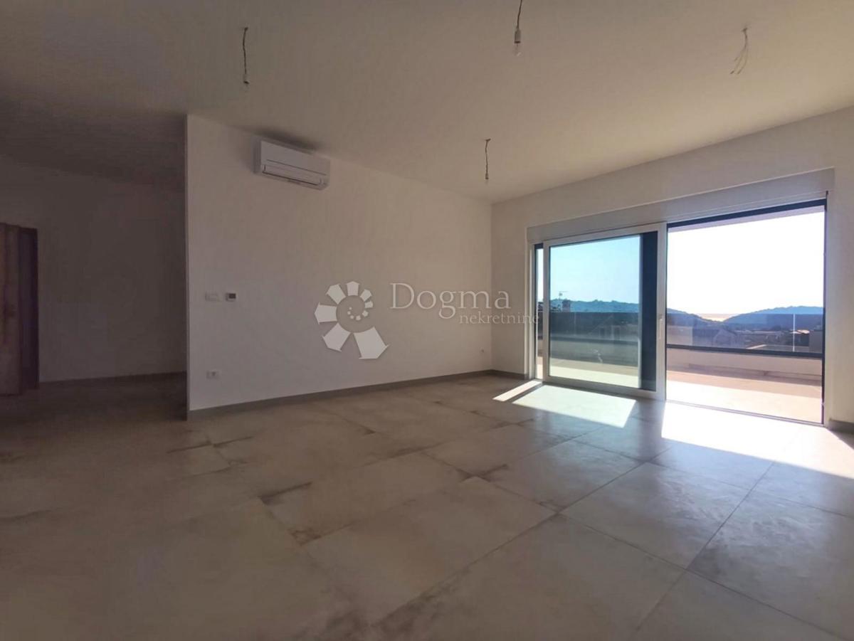 Allogio Banjole, Medulin, 109,91m2