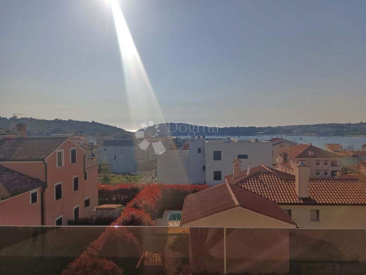 Allogio Banjole, Medulin, 109,91m2