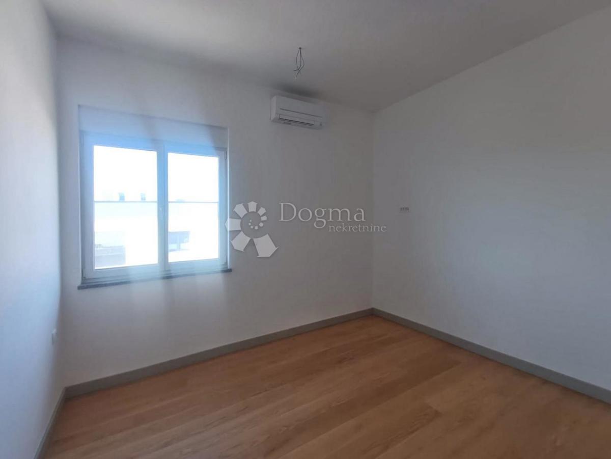 Allogio Banjole, Medulin, 109,91m2